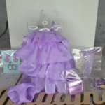 Новый аутфит Three Of Hearts  Hollis Hughes,Integrity Toys