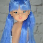 Новинка 2025, Лиу от Паола Рейна #10