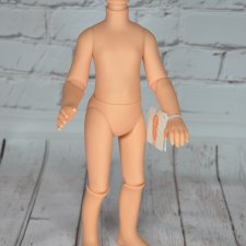 Фирменное шарнирное тело Паола Рейна, точечка