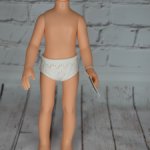 Фирменное обычное тело Паола Рейна