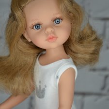 Карла от Паола Рейна "подружки в пижамках"