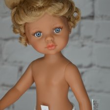 Новинка Лусиана от Паола Рейна #1