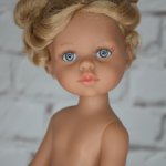 Новинка Лусиана от Паола Рейна #2