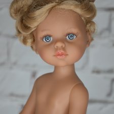 Новинка Лусиана от Паола Рейна #2