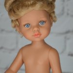 Новинка Лусиана от Паола Рейна #3