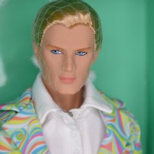 Sergio Silva, Integrity Toys, нрфб