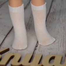 Носочки фирменные Паола Рейна