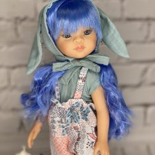 Аутфит Зайки Маники Паола Рейна