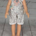 Новый комплект Паола Рейна