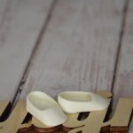 Новые туфельки мини Паола Рейна