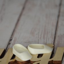 Новые туфельки мини Паола Рейна