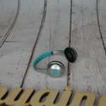 Наушники для  Рейнбоу Хай ( Rainbow High) , Паола Рейна