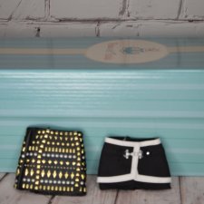 Юбочки Рейнбоу Хай ( Rainbow High)