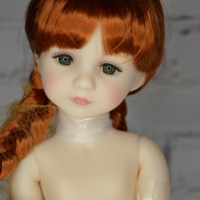 Новинка Тина Ruby Red