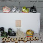 Обувь на Rainbow High (Shadow High)