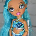 Редкая  Хали Rainbow high, рассрочка