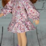 Новое платье и туфли Клары Паола Рейна