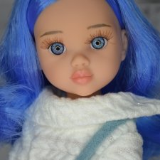 Киара от Паола Рейна