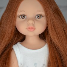 Новинка 2025, Кристи от Паола Рейна, "подружки в пижамах"