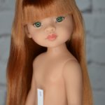 Люмита от Паола Рейна #8