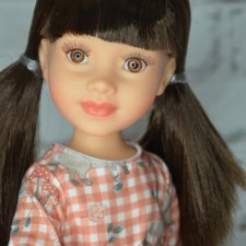 Новинка Эмма Reina del Norte (Паола Рейна)