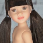 Новинка Эмма Reina del Norte (Паола Рейна), нюд