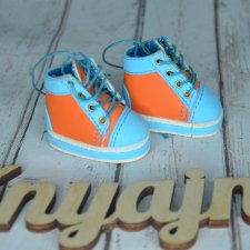 Кроссовки для Паола Рейна