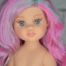 Новинка Лили от Паола Рейна (молд Нора)