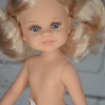 Клео (Клепа, Клеопатра) блондинка от Паола Рейна #2