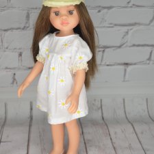 Аутфит Паола Рейна Ксении