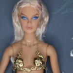 Integrity Toys Sirène Violaine Perrin, Виолайн, нрфб