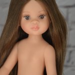 Новинка Нора от Паола Рейна