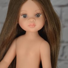 Новинка Нора от Паола Рейна