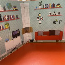 Фотофон плотный , много в одном