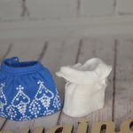 Комплект для мини Паола Рейна, новый