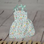 Фирменный сарафан Крузелинг новый