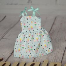 Фирменный сарафан Крузелинг новый