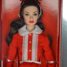 Special Edition Valentine's Day Gift Set, Integrity Toys Doll