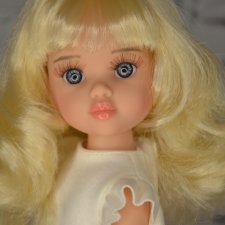 Новинка Клара от Паола Рейна