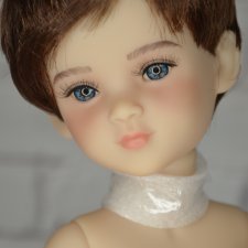 Томас Ruby Red, новинка