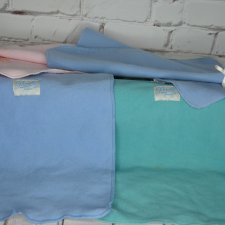 Фирменные пледы распродажа Sylvia Natterer / Petitcolin