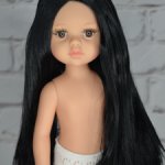 Карина нюд от Паола Рейна