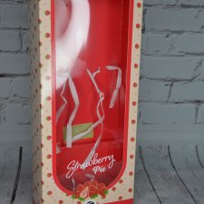 Новая фирменная коробка Mizi doll Клубнички Глории