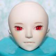 Новинка! Голова Obitsu New Ares