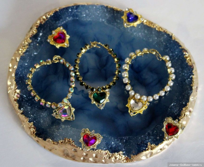 Dollady - фешн украшения для кукол (фото 7)