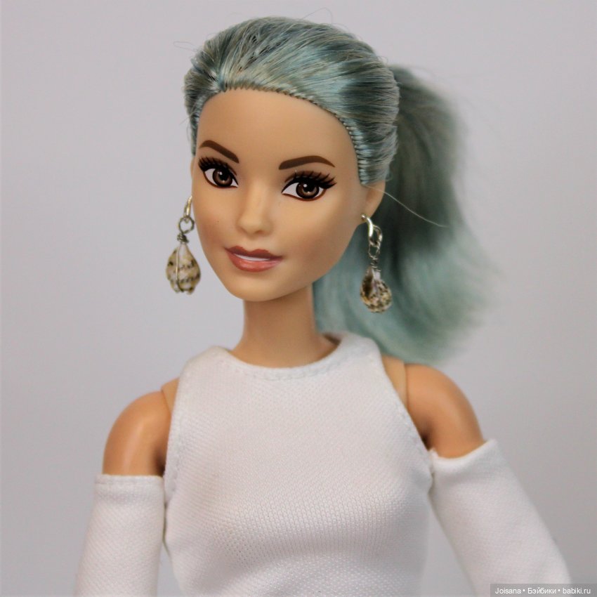 Новогодние украшения для кукол - все на Новогодний Бал