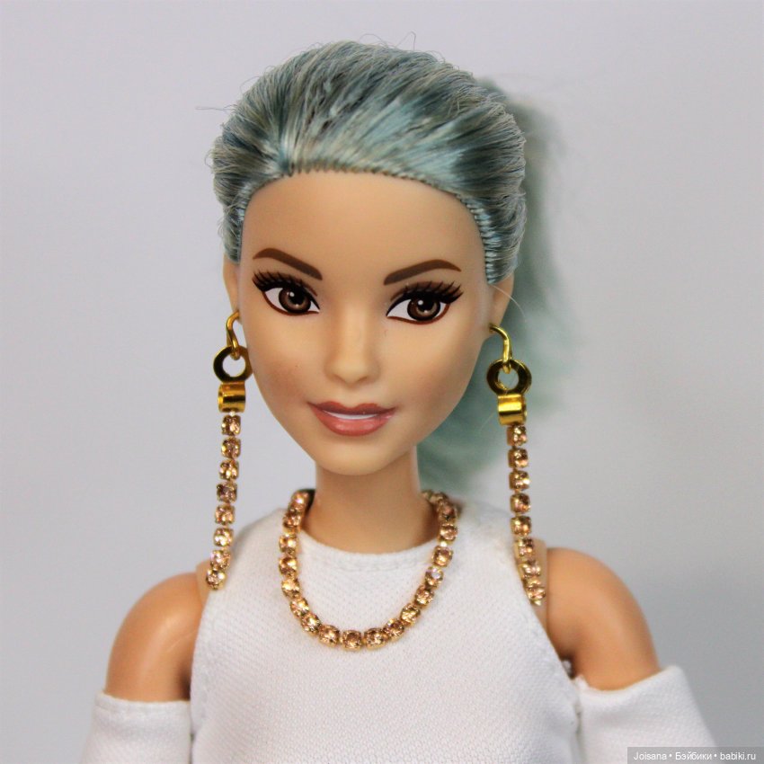 Новогодние украшения для кукол - все на Новогодний Бал