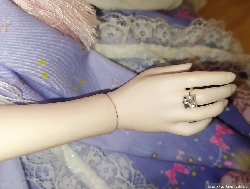 Украшения для БЖД — Одежда и обувь для кукол BJD (БЖД): 1/3