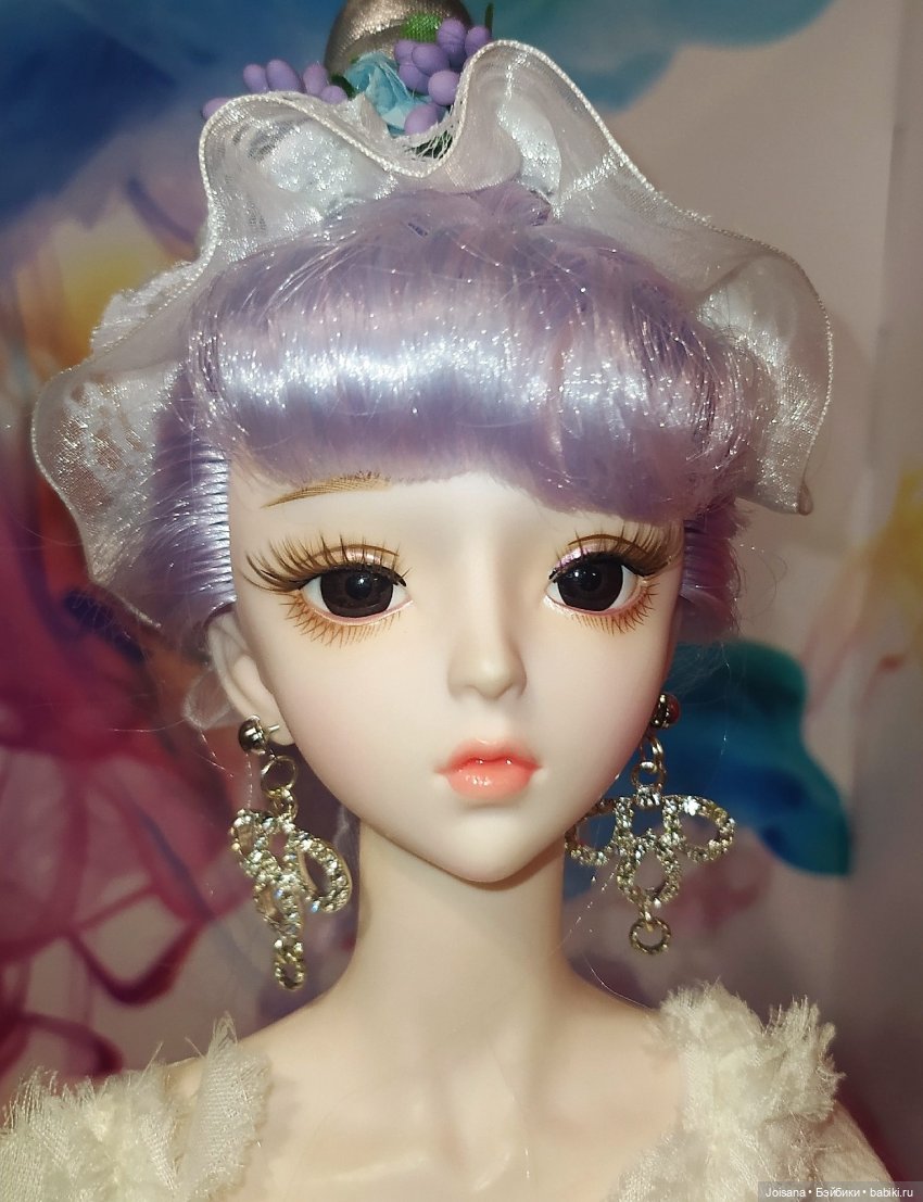 Украшения для БЖД — Одежда и обувь для кукол BJD (БЖД): 1/3