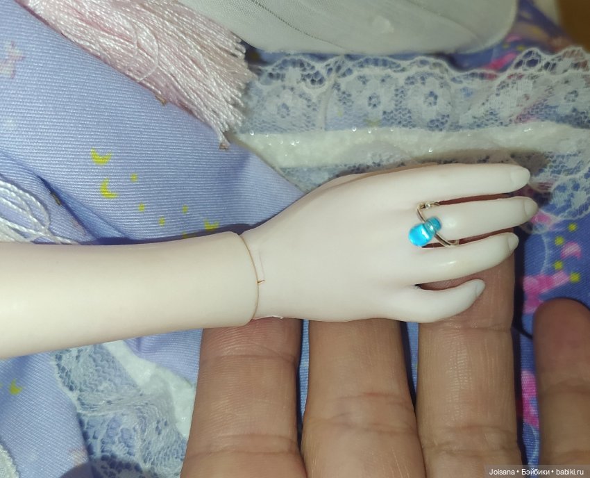 Украшения для БЖД — Одежда и обувь для кукол BJD (БЖД): 1/3